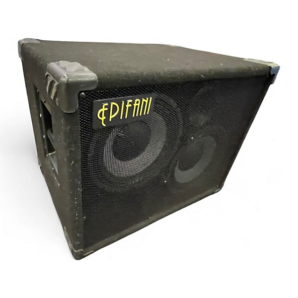 Used 2010s Epifani UL210 Bass Cabinet