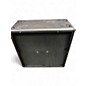 Used EVH EL34 412ST Guitar Cabinet thumbnail