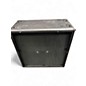 Used EVH EL34 412ST Guitar Cabinet thumbnail