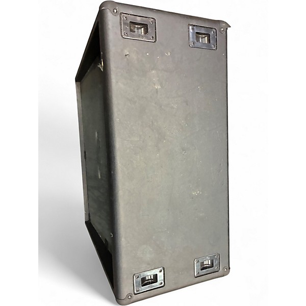 Used EVH EL34 412ST Guitar Cabinet