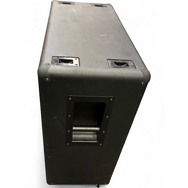 Used EVH EL34 412ST Guitar Cabinet