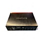 Used Focusrite Clarett 4Pre Thunderbolt Audio Interface