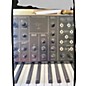 Used KORG MS20 Mini Semi-Modular 37 Key Analog Synthesizer