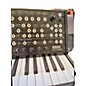 Used KORG MS20 Mini Semi-Modular 37 Key Analog Synthesizer
