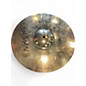 Used SABIAN 13in XSR HATS Cymbal thumbnail