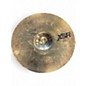 Used SABIAN 13in XSR HATS Cymbal