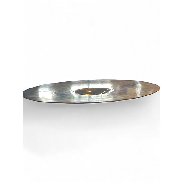Used SABIAN 13in XSR HATS Cymbal