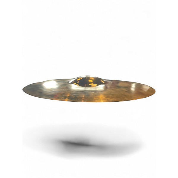 Used SABIAN 13in XSR HATS Cymbal