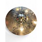 Used SABIAN 13in XSR HATS Cymbal