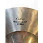 Used Zildjian 9in K Custom Hybrid Splash Cymbal