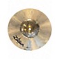 Used Zildjian 9in K Custom Hybrid Splash Cymbal