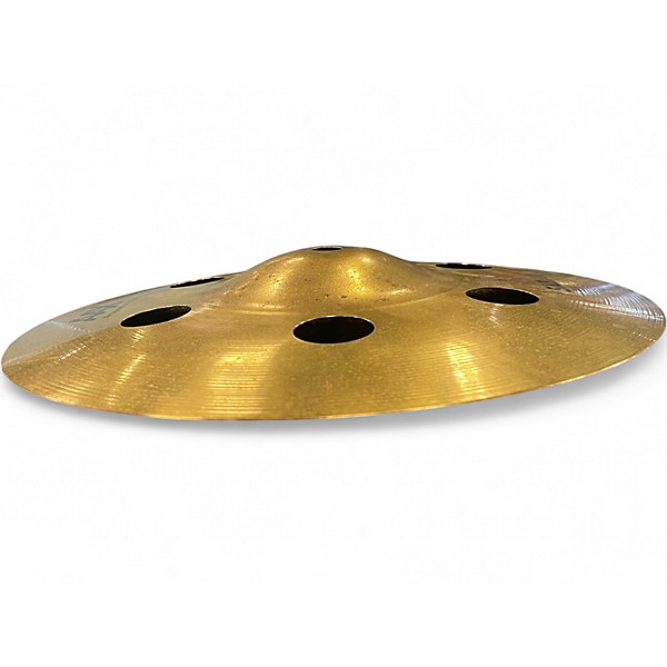 Used SABIAN 10in AAX Air Splash Cymbal