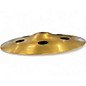 Used SABIAN 10in AAX Air Splash Cymbal