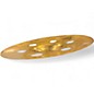 Used SABIAN 10in AAX Air Splash Cymbal