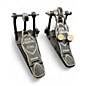 Used TAMA IRON COBRA DOUBLE PEDAL Double Bass Drum Pedal thumbnail