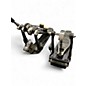 Used TAMA IRON COBRA DOUBLE PEDAL Double Bass Drum Pedal