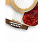 Used Yamaha F335 Natural Acoustic Guitar