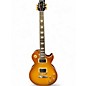 Used Gibson Slash Signature Custom Les Paul Honey Burst Solid Body Electric Guitar thumbnail