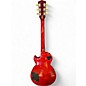 Used Gibson Slash Signature Custom Les Paul Honey Burst Solid Body Electric Guitar
