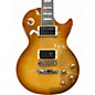 Used Gibson Slash Signature Custom Les Paul Honey Burst Solid Body Electric Guitar
