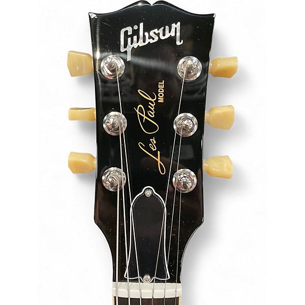 Used Gibson Slash Signature Custom Les Paul Honey Burst Solid Body Electric Guitar