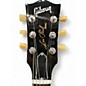 Used Gibson Slash Signature Custom Les Paul Honey Burst Solid Body Electric Guitar