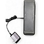 Used Dunlop GCB95 Original Crybaby Wah Effect Pedal thumbnail