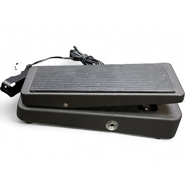 Used Dunlop GCB95 Original Crybaby Wah Effect Pedal