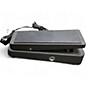 Used Dunlop GCB95 Original Crybaby Wah Effect Pedal