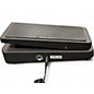 Used Dunlop GCB95 Original Crybaby Wah Effect Pedal