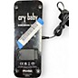 Used Dunlop GCB95 Original Crybaby Wah Effect Pedal