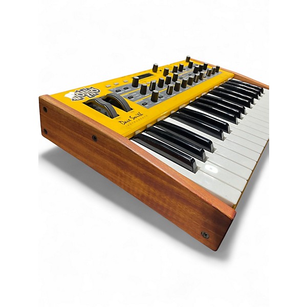 Used Dave Smith Instruments Mopho Synthesizer