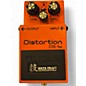 Used BOSS DS1W Effect Pedal thumbnail