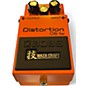 Used BOSS DS1W Effect Pedal