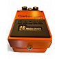Used BOSS DS1W Effect Pedal