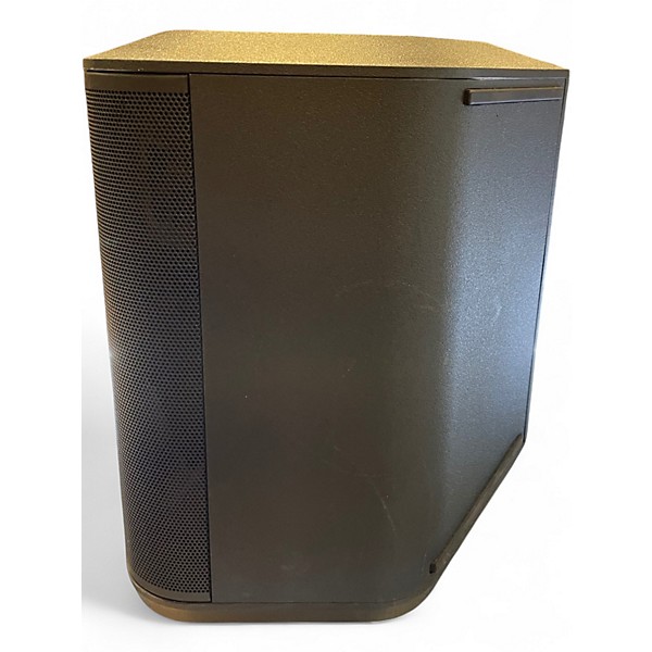 Used Bose S1 PRO+ Powered Speaker