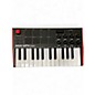 Used Akai Professional MPK MINI MK3 MIDI Controller thumbnail