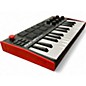 Used Akai Professional MPK MINI MK3 MIDI Controller