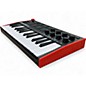 Used Akai Professional MPK MINI MK3 MIDI Controller