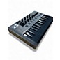 Used Arturia Minilab 3 MIDI Controller