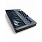 Used Arturia Minilab 3 MIDI Controller