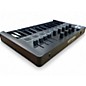 Used Arturia Minilab 3 MIDI Controller