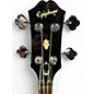 Used Epiphone SG  Red Electric Bass Guitar