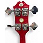 Used Epiphone SG  Red Electric Bass Guitar