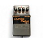 Used BOSS HM3 Hyper Metal Distortion Effect Pedal thumbnail