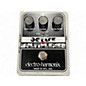 Used Electro-Harmonix XO Octave Multiplexer Effect Pedal thumbnail