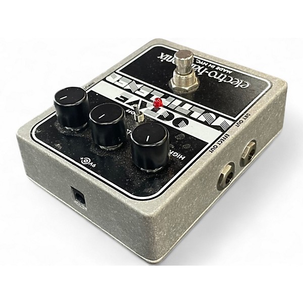 Used Electro-Harmonix XO Octave Multiplexer Effect Pedal
