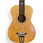 Used Stella H6130 Natural Acoustic Guitar