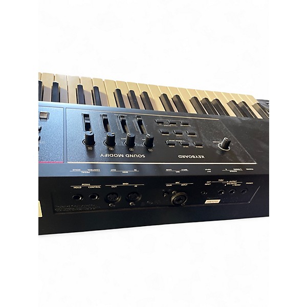 Used Roland juno -D8 Synthesizer