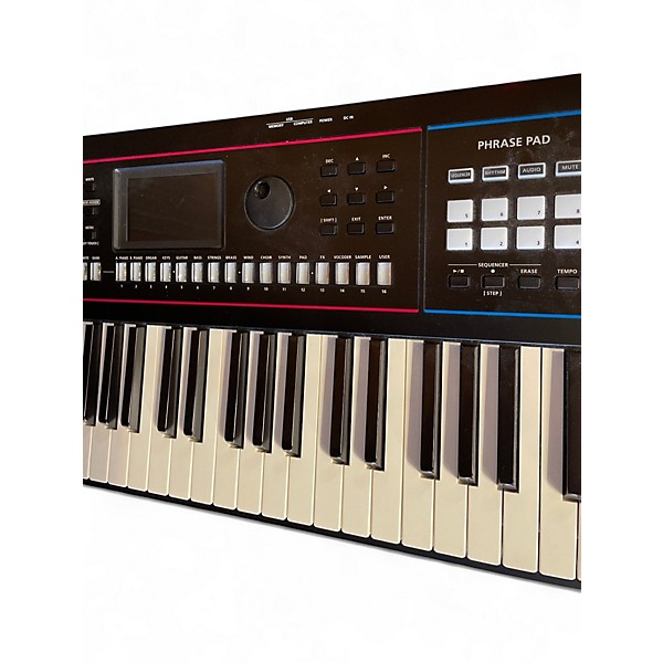 Used Roland juno -D8 Synthesizer